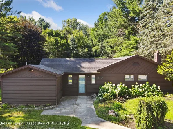 2309 E Lake Lansing Rd, East Lansing, MI 48823