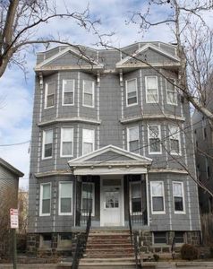22 Charles St #202, Jersey City, NJ, 07307