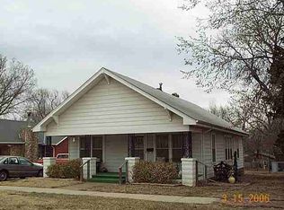 1114 State St, Augusta, KS 67010