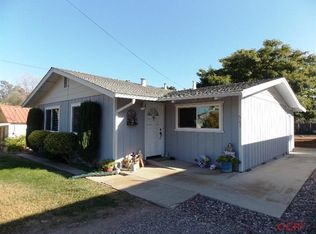 541 Las Tablas Rd, Templeton, CA 93465