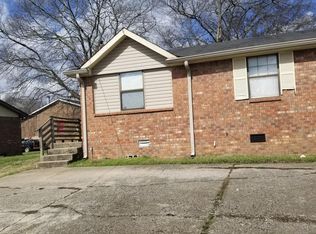 3725 Village Trl, Nashville, TN 37207