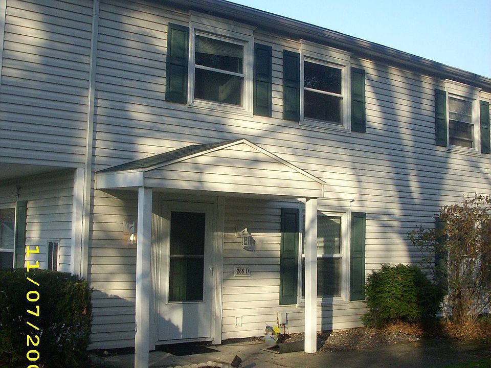 1st image of 266 Canterbury Ln #D-20