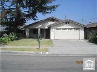 10621 Victoria Ave, Whittier, CA 90604
