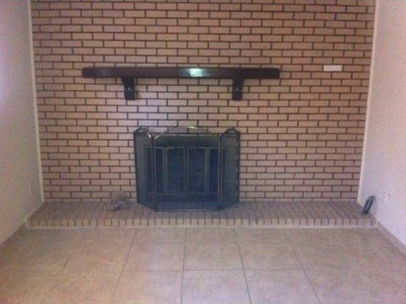 Fire Place