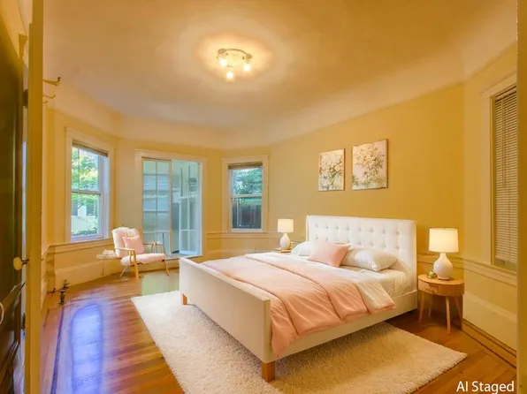 1440 Clay St #2A, San Francisco, CA 94109