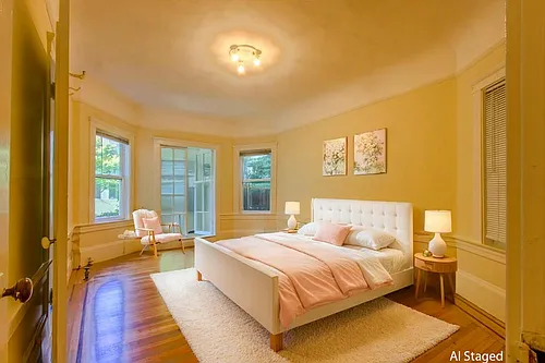 1440 Clay St #2A Photo 1