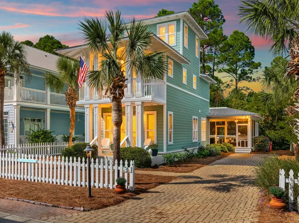 31 Sweet Bay Dr, Santa Rosa Beach, FL 32459