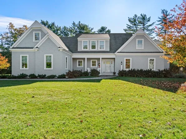 1 McLeans Way, Duxbury, MA 02332
