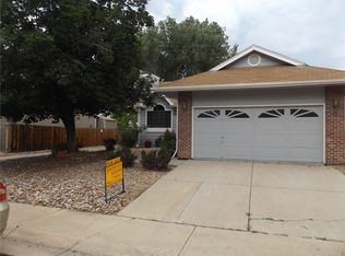 3766 Dyanna Dr, Thornton, CO 80241