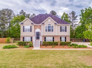 10 Moriah Ln, Dallas, GA 30132