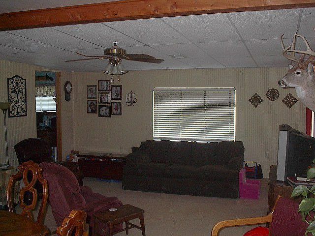 Large Living Room
