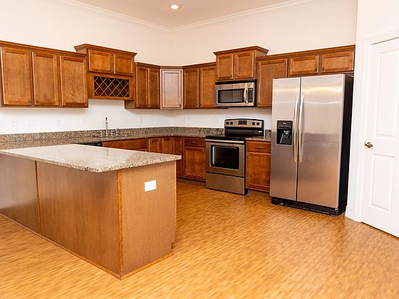 Kitchen and Pantry