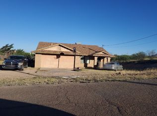 962 Calle Coyote, Rio Rico, AZ 85648