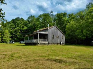 395 Ridge Rd, Hamden, NY 13782