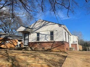 576 Belt Line St, Memphis, TN 38111