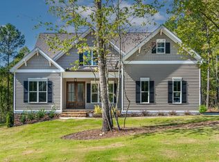 3411 River Manor Ct, Franklinton, NC 27525