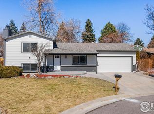 6115 W 84th Way, Arvada, CO 80003