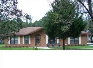 1356 Estelle Ave, Chipley, FL 32428