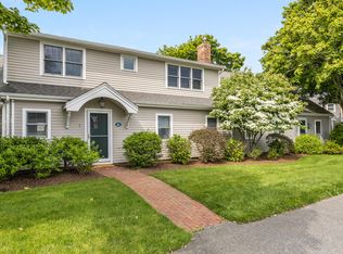 1235 Main St #X7, Chatham, MA 02633