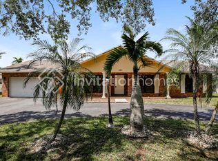 5161 SW 19th St, Fort Lauderdale, FL 33317