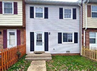 2819 Banks Ct, Dumfries, VA 22026