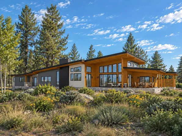 120 Fox Run, Portola, CA 96122