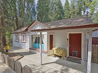 5035 Cedar Dr, Camino, CA 95709