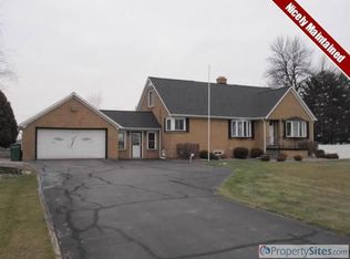 1415 Midland Rd, Bay City, MI 48706