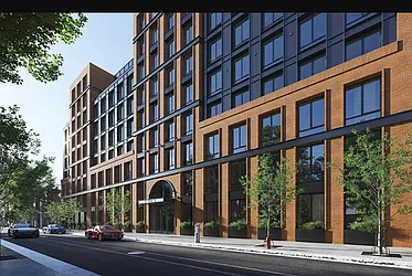 Rented by Abba Realty Associates INC