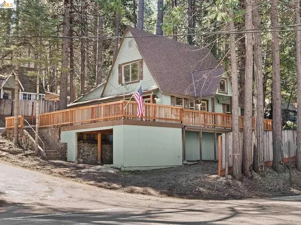 18441 Hillcrest Rd #18443, Twain Harte, CA 95383