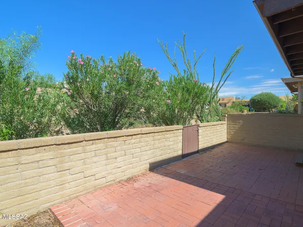 2882 S Camino Pansa, Green Valley, AZ 85622