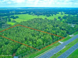 0 Broad St, Brooksville, FL 34601