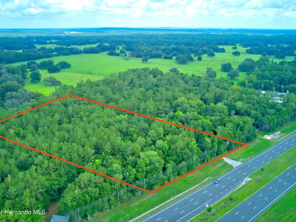 0 Broad St, Brooksville, FL 34601