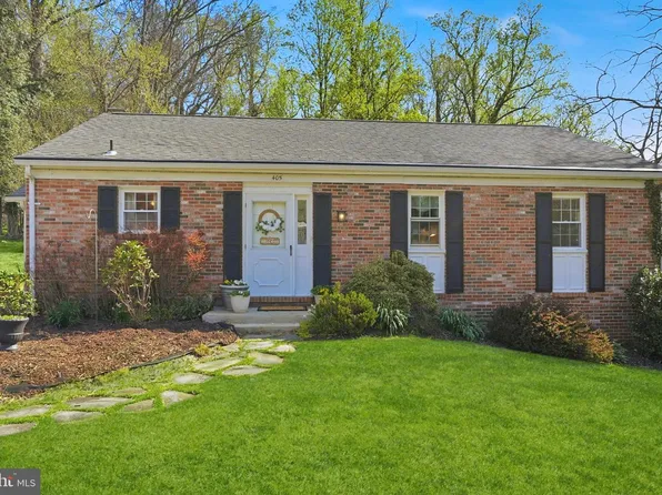 405 Nottingham Rd, Baltimore, MD 21229