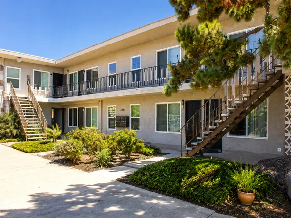 4165 Monroe Ave #11, San Diego, CA 92116