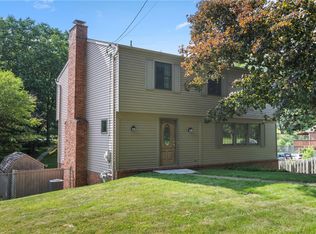 2921 Greenfield Rd, Glenshaw, PA 15116