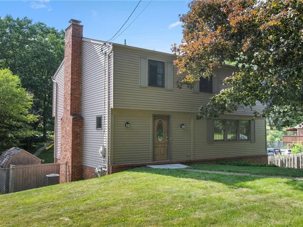 2921 Greenfield Rd, Glenshaw, PA 15116