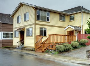 234 12th Ave, Seaside, OR 97138