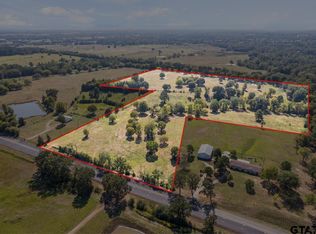 Highway 67, Omaha, TX 75571