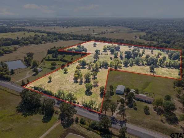 Highway 67, Omaha, TX 75571