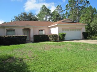 11 Slender Pl, Palm Coast, FL 32164