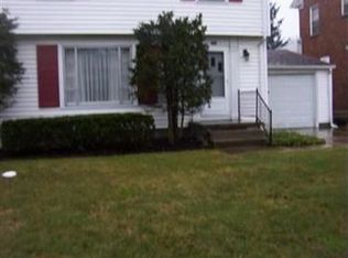 439 Catalina Ave, Youngstown, OH 44504