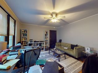 117 College Ave #12, Somerville, MA 02144