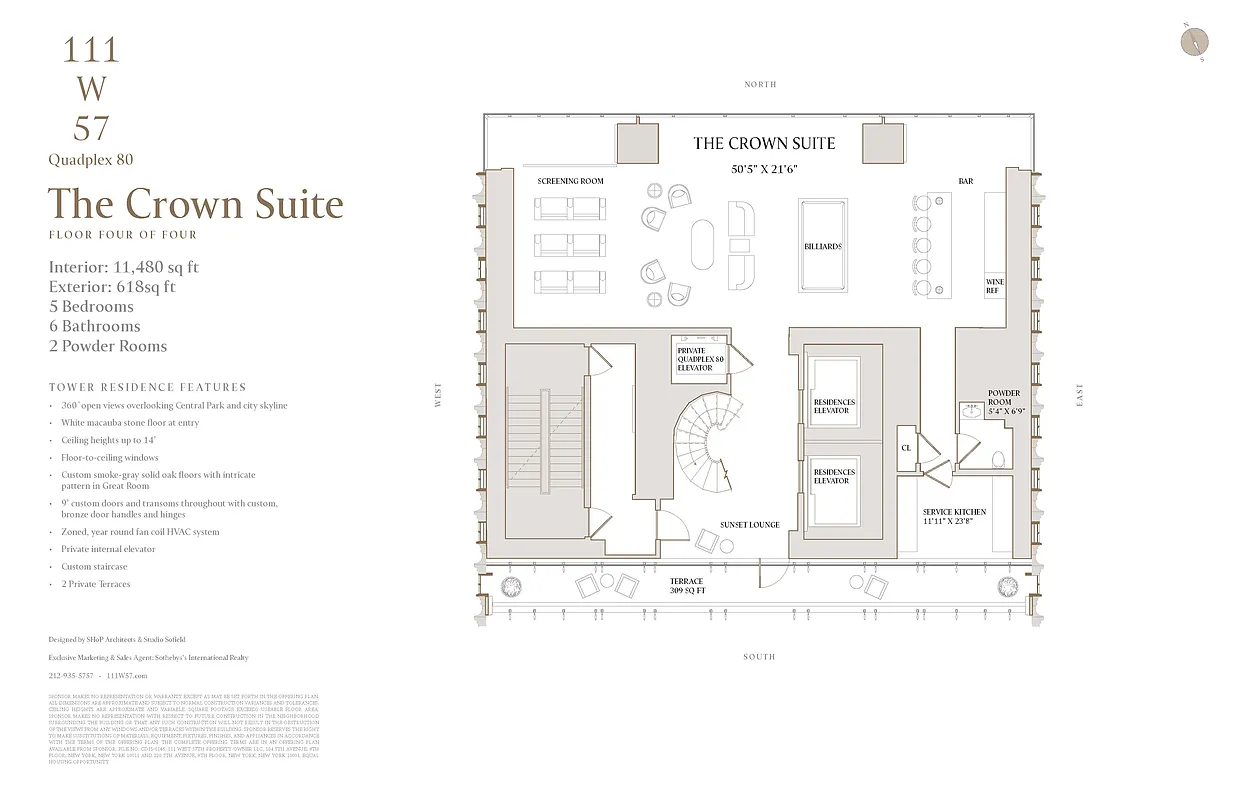 floor plan 4