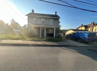 426 High St, Brownsville, PA 15417