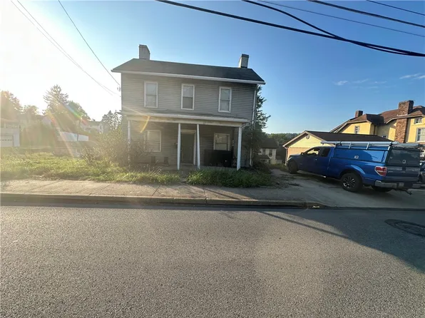 426 High St, Brownsville, PA 15417