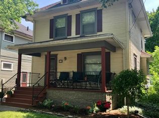307 S Clemens Ave, Lansing, MI 48912