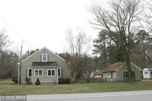 2nd image of 21145 Dover Bridge Rd
