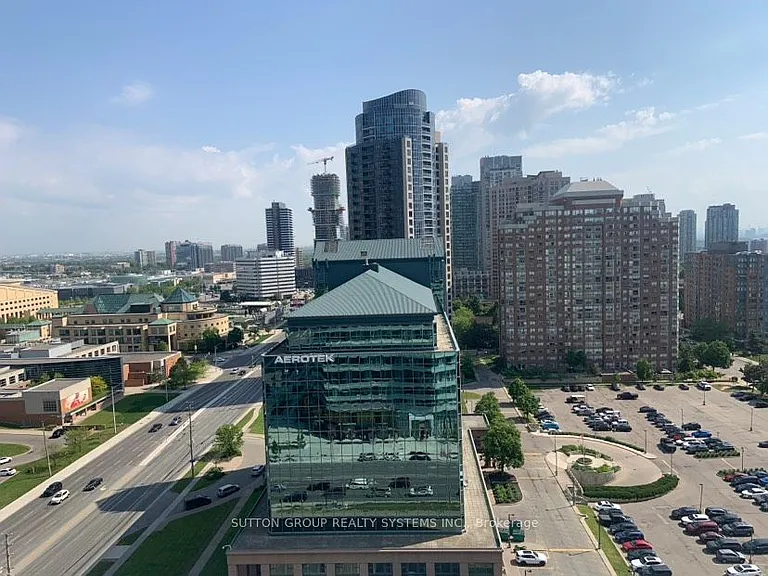 3900 Confederation Pkwy #1502 — Photo 7