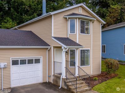 32706 4th Place S #11D, Federal Way, WA, 98003